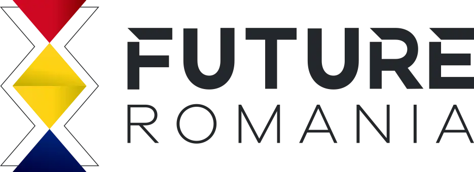 Future Romania logo
